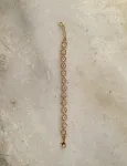 Bloom Chain Bracelet