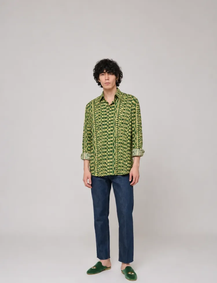Virendra Shirt