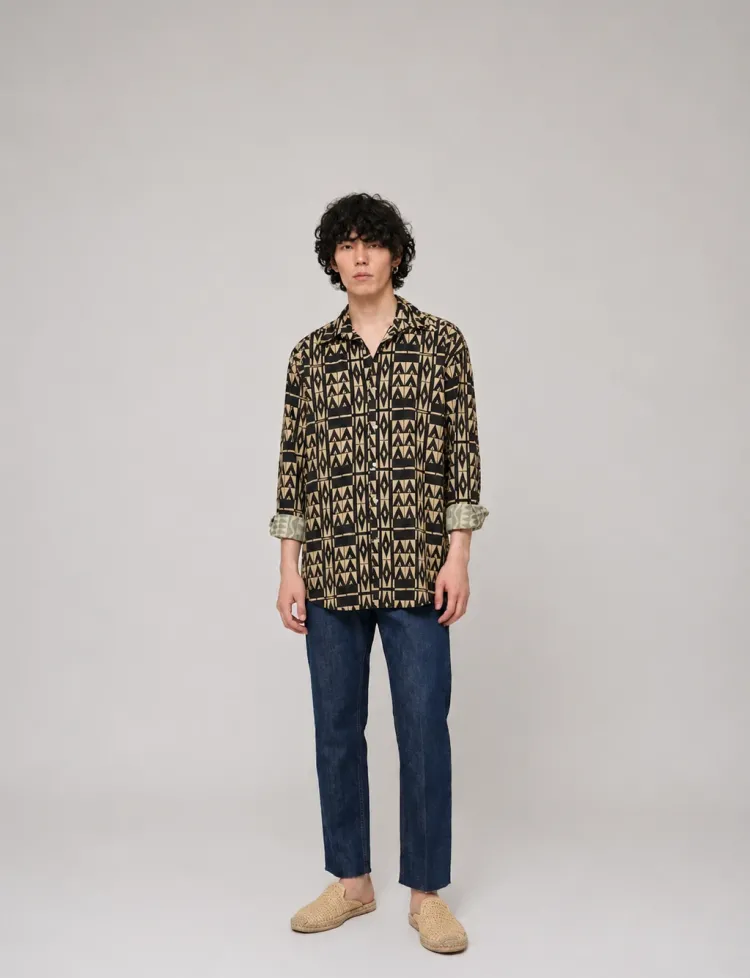 Virendra Shirt