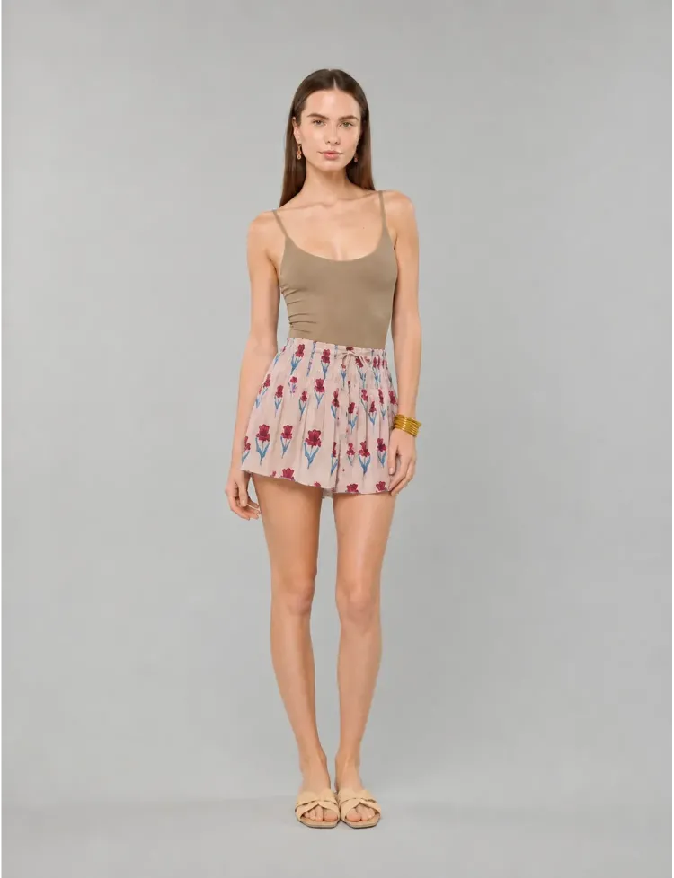 Dreama Shorts