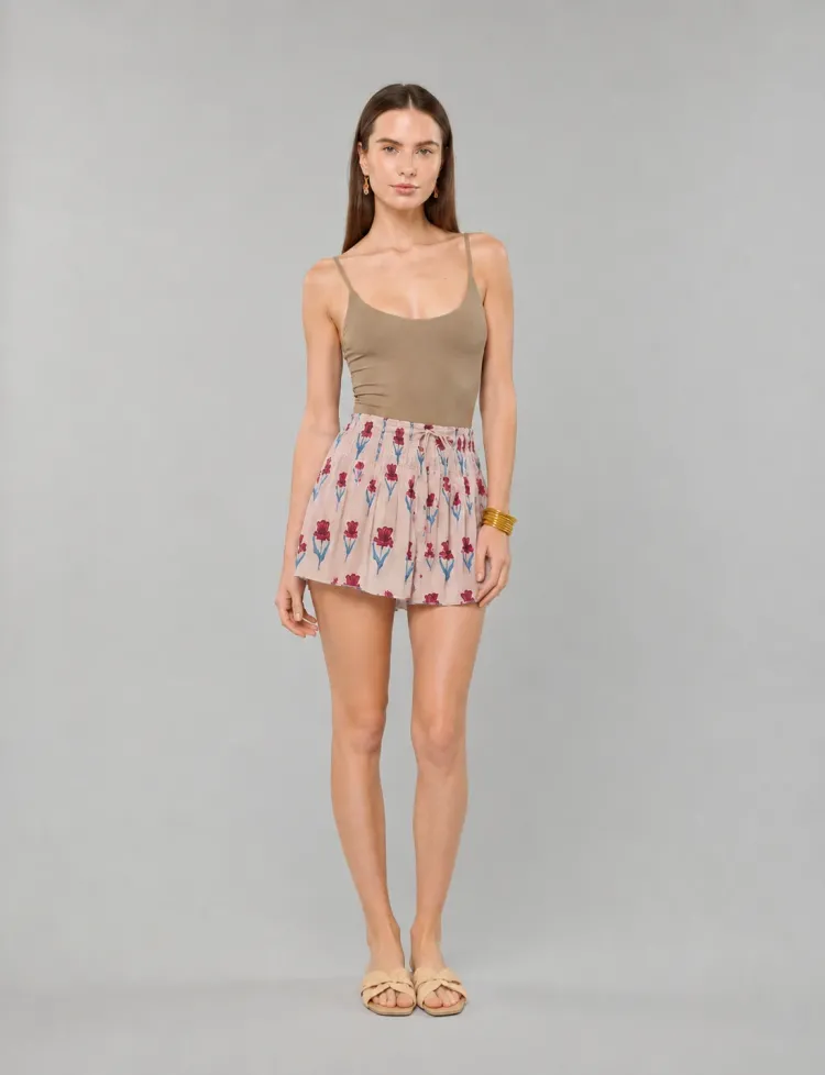 Dreama Shorts