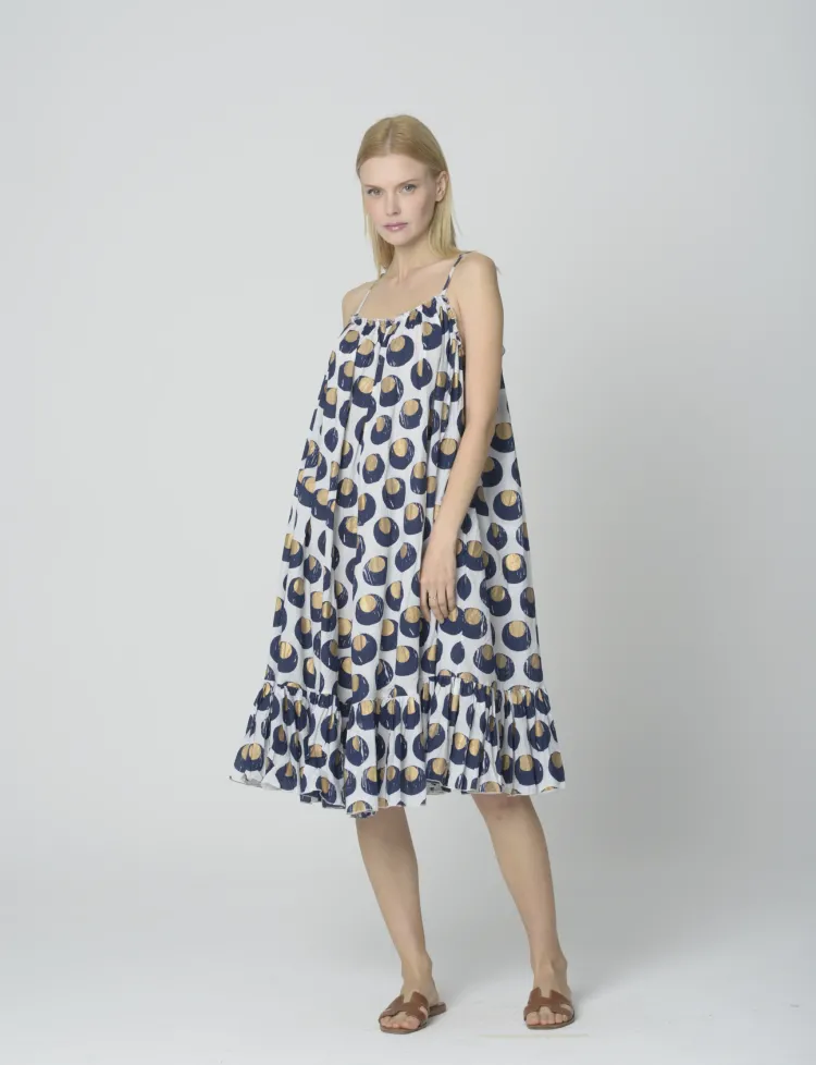 Elli Dress