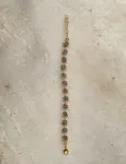Bloom Chain Bracelet