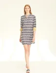 Wave Motion Tunic