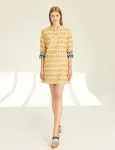 Wave Motion Tunic