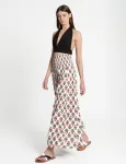 Gypsy Eye Print Pant