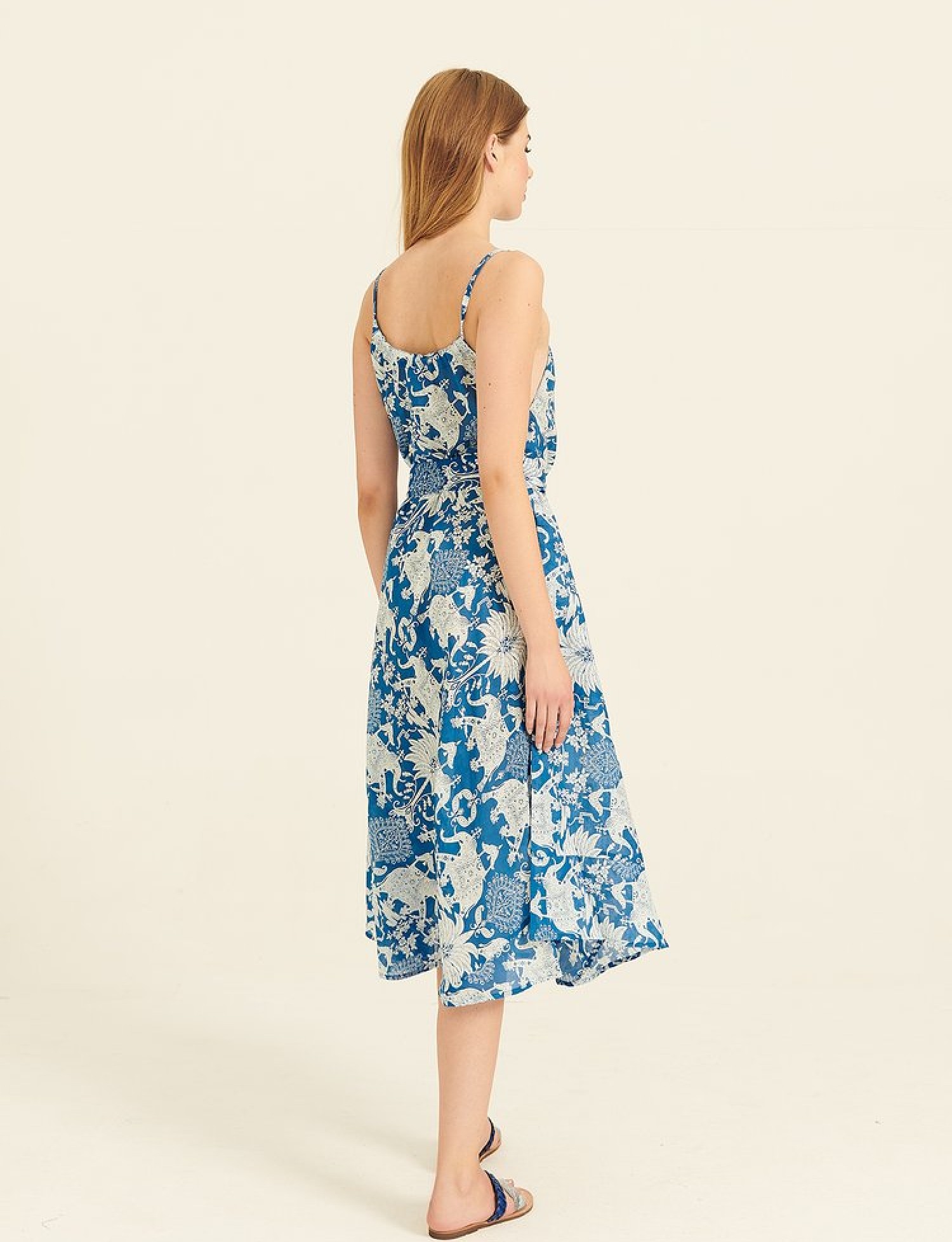 KOSHA-MR-D DRESS