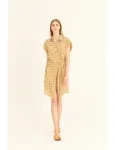 Labyrinth Dress
