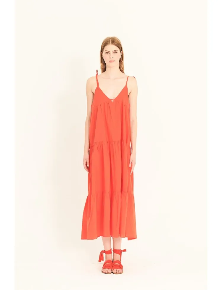 Aditya Dress