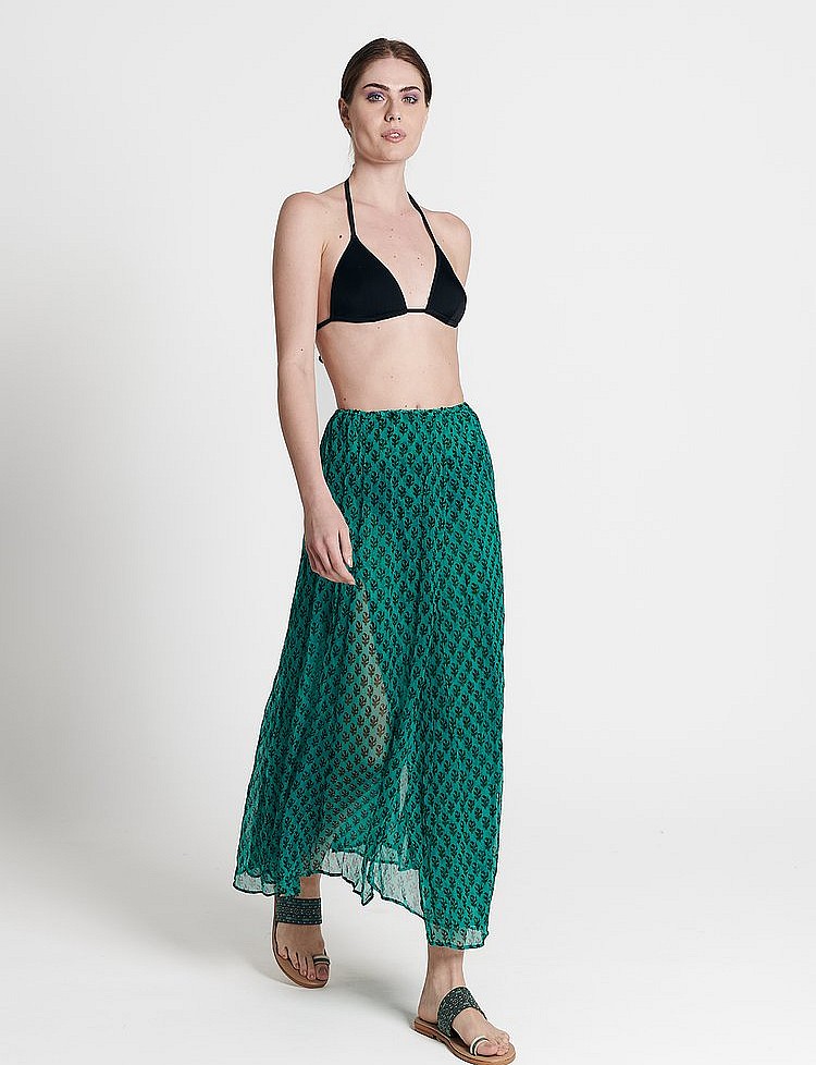 Jolene Skirt