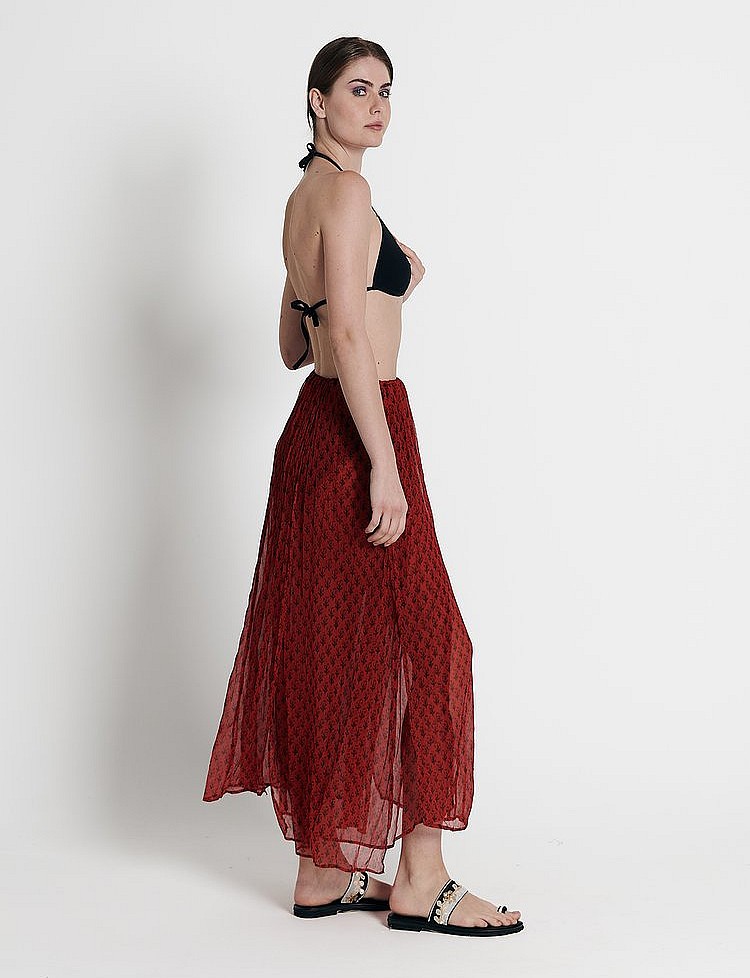 Jolene Skirt