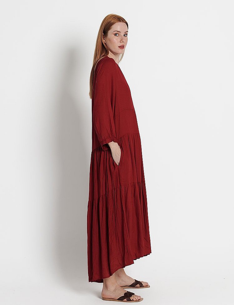 Dante Dress