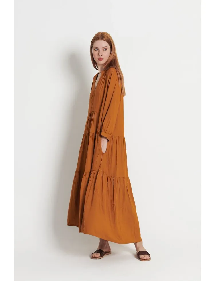 Dante Dress
