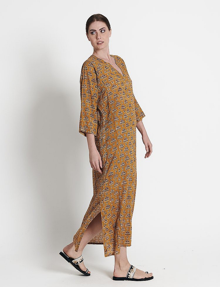 Beatrisa Kaftan