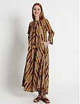 Bengal Tiger Kaftan