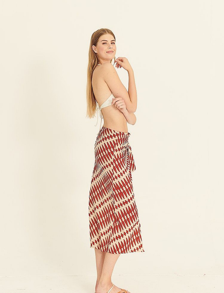 Bahiti Skirt