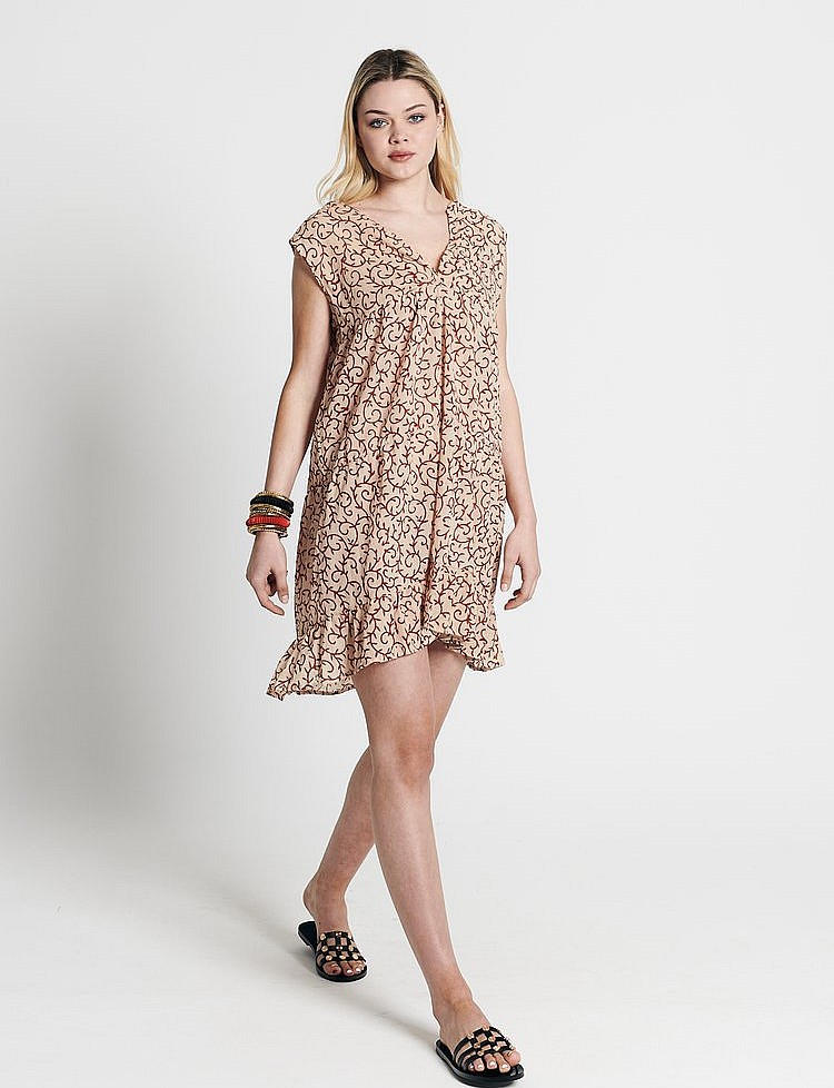 Debbie Dress