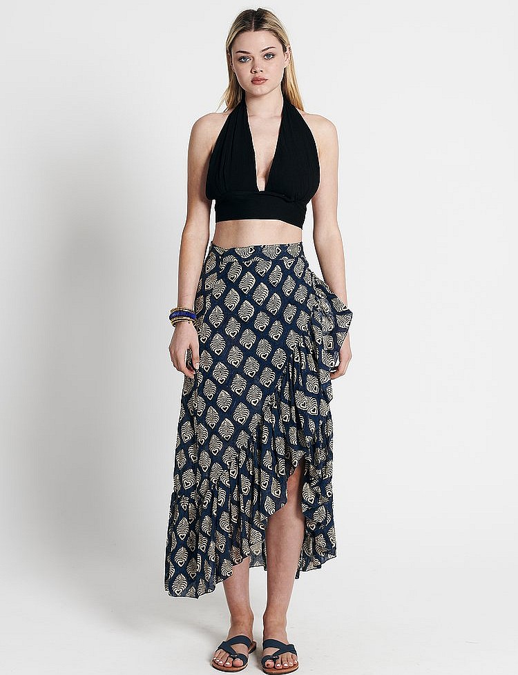 Virgie Skirt