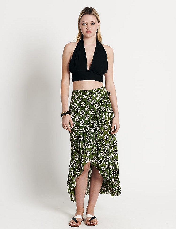 Virgie Skirt