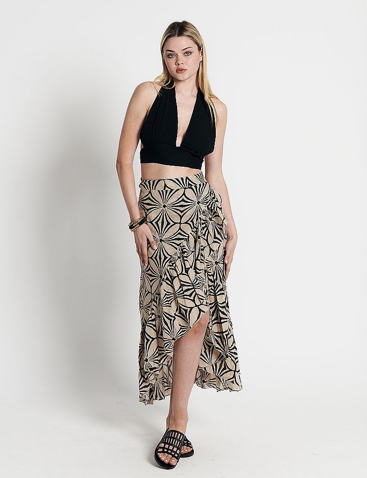 Asirija Skirt