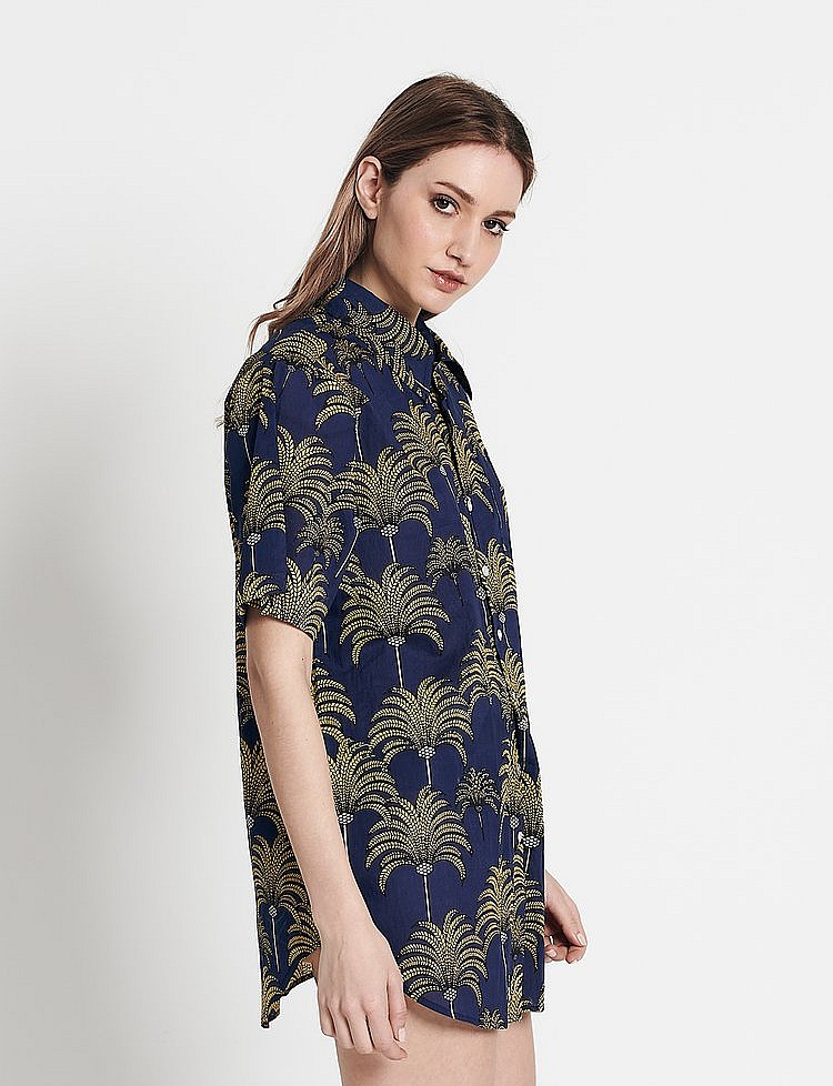 Palm Tree Shirt