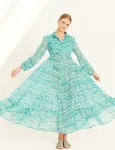 Hattusa Dress