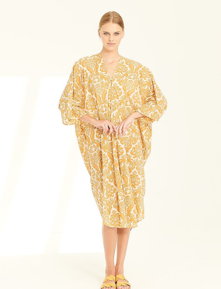 Tabora Kaftan