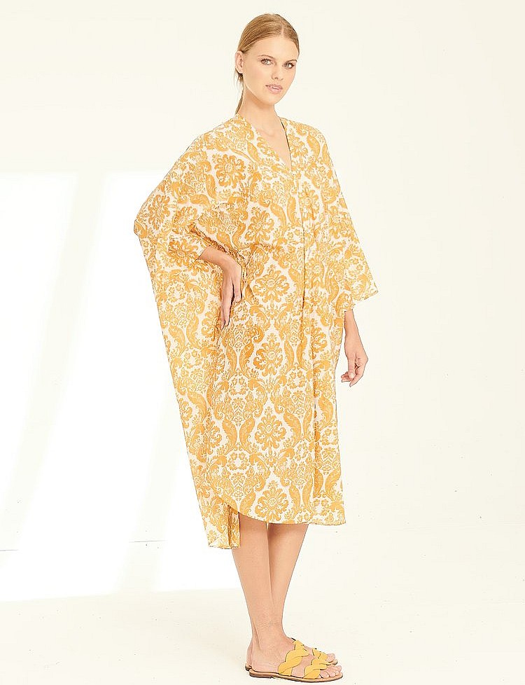 Tabora Kaftan