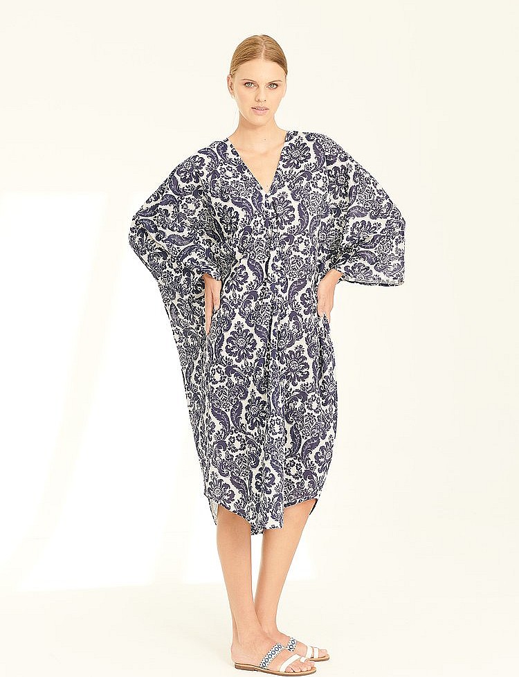 Tabora Kaftan