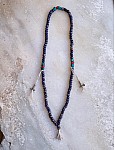 Mala Bone Necklace