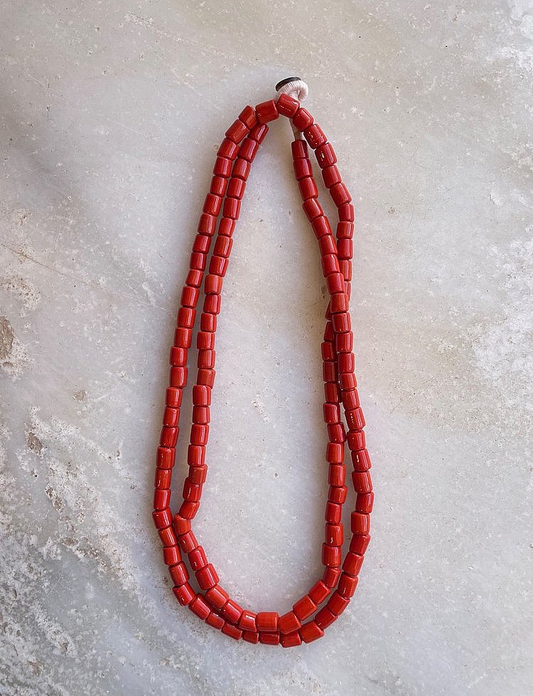 Himalayan Necklace