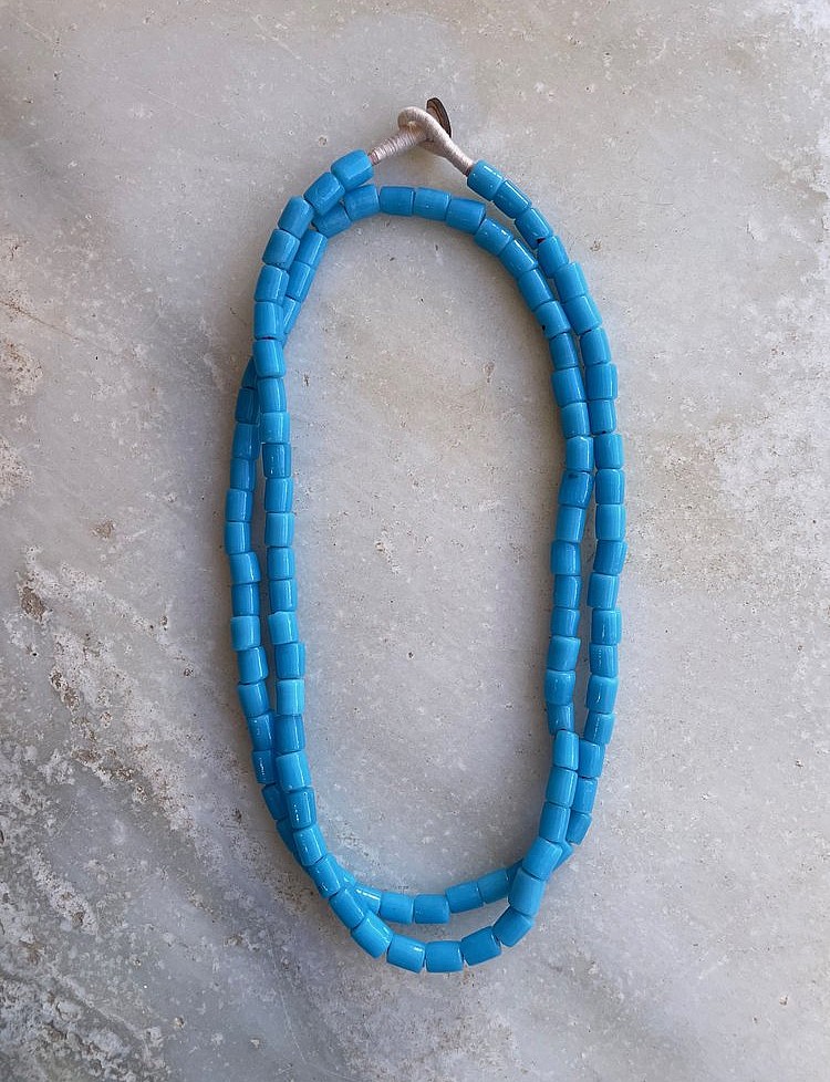 Himalayan Necklace