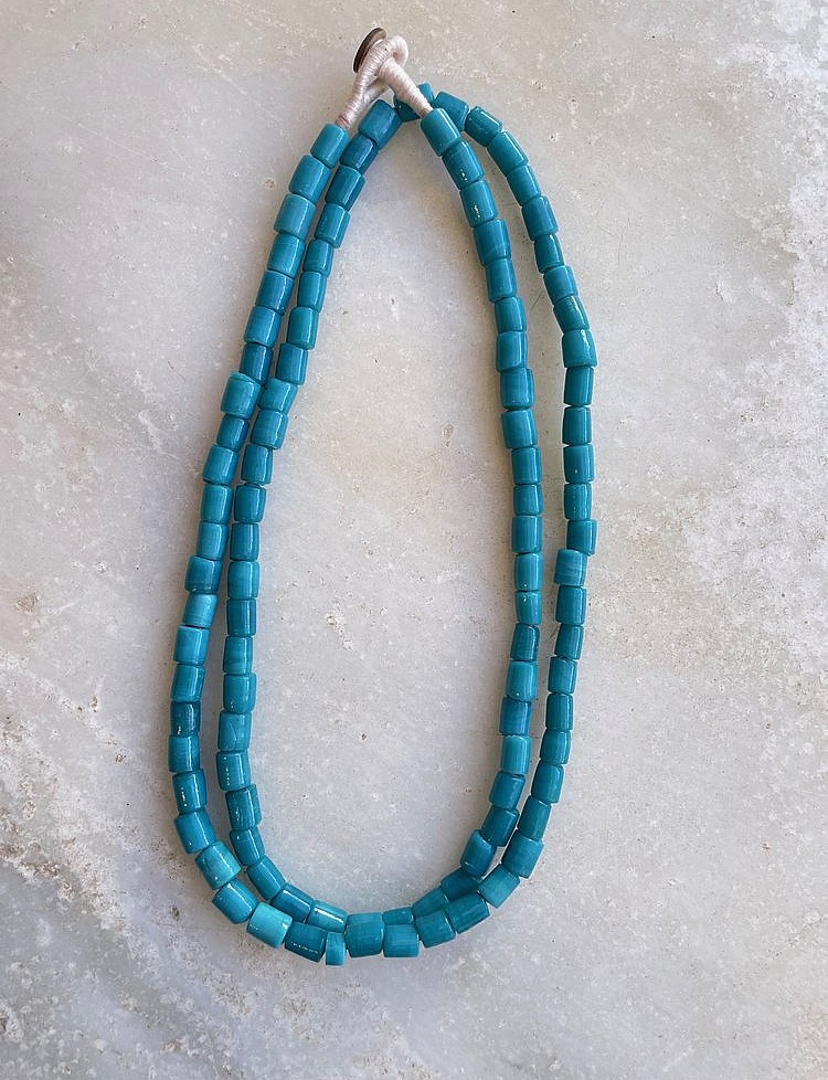 Himalayan Necklace