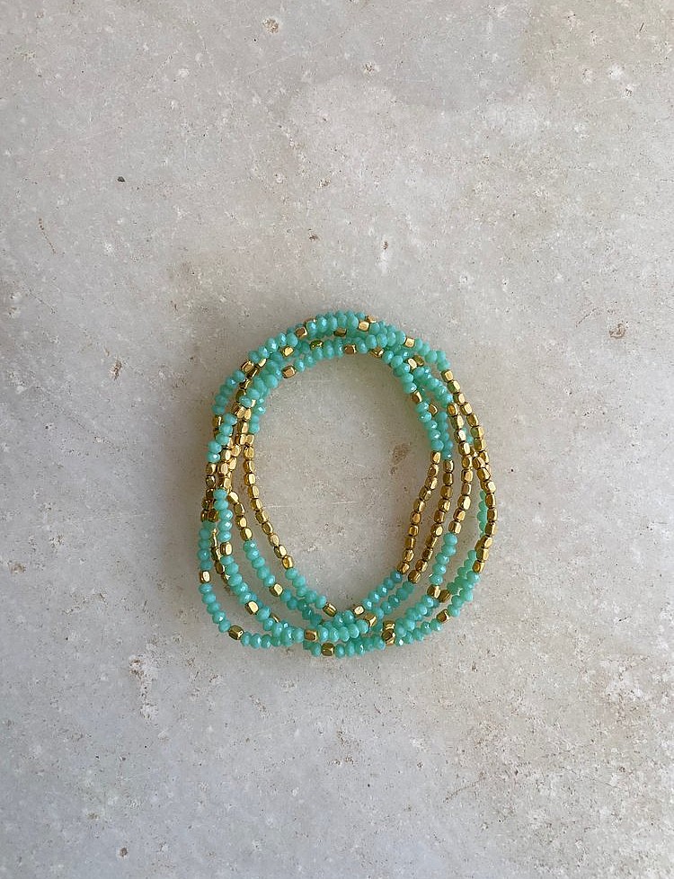 Summer Shine Bracelet