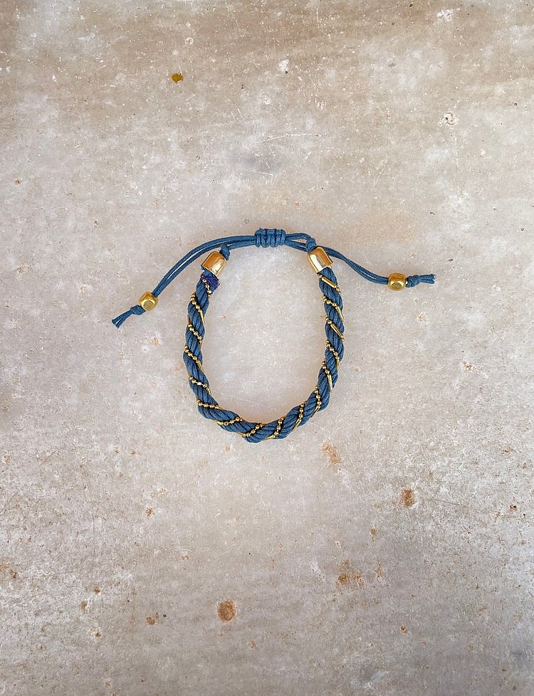 Ravi Bracelet