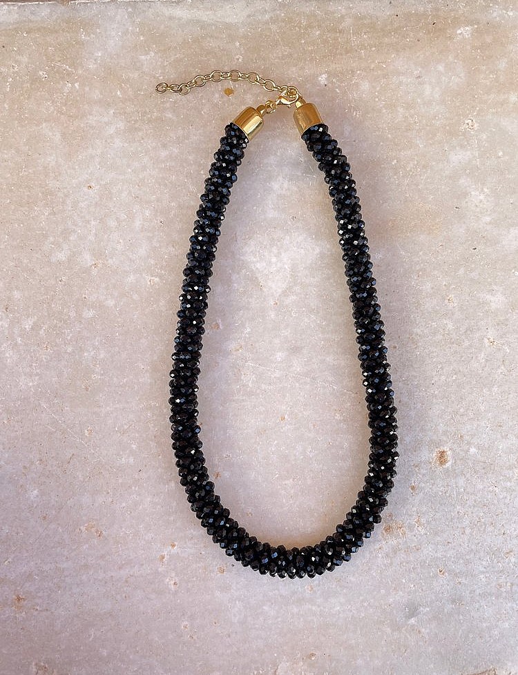 Amalendu Necklace