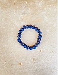 Shiva’s Eye Bracelet