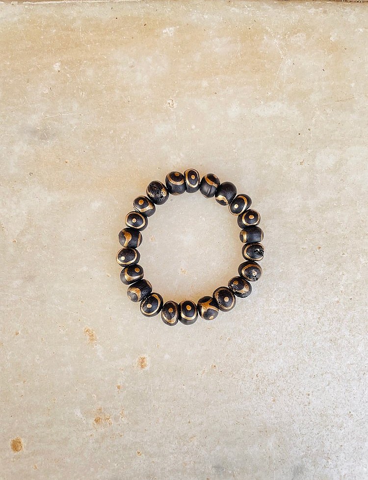 Shiva’s Eye Bracelet