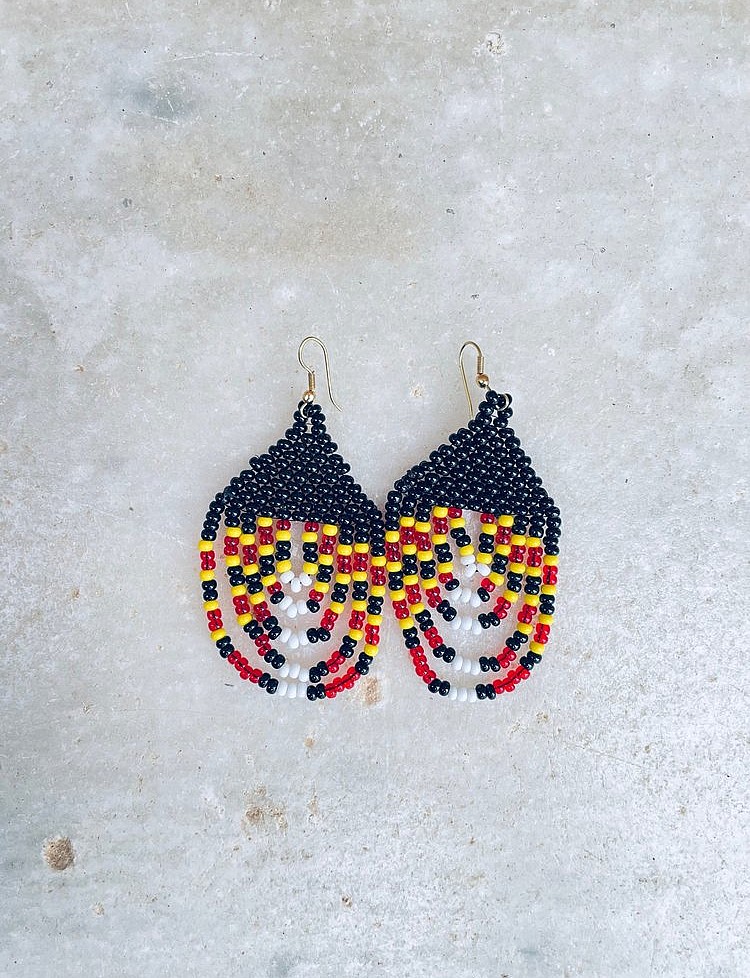 Balance Earrings