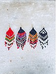 Freedom Earrings