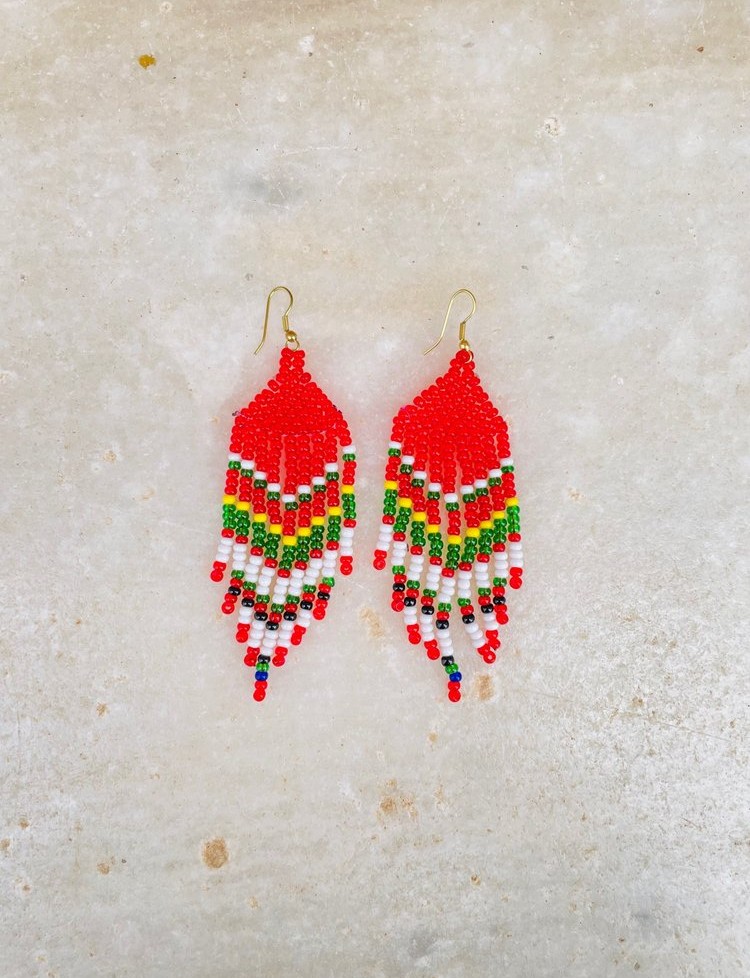 Freedom Earrings