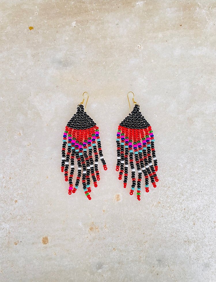 Freedom Earrings