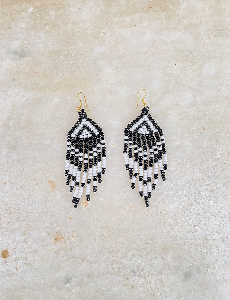 Freedom Earrings