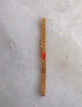 Tiny heart bracelet