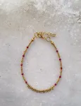 Desert anklet