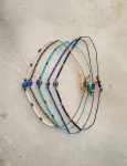 Blue Guard Bracelet