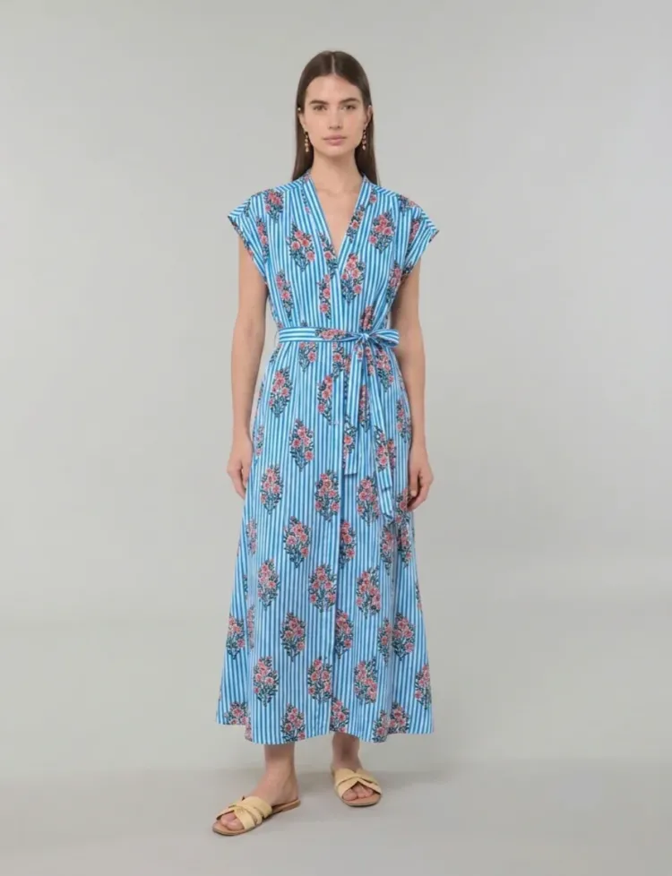 Aditi Dress