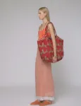 Zebra Bag