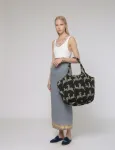 Zebra Bag
