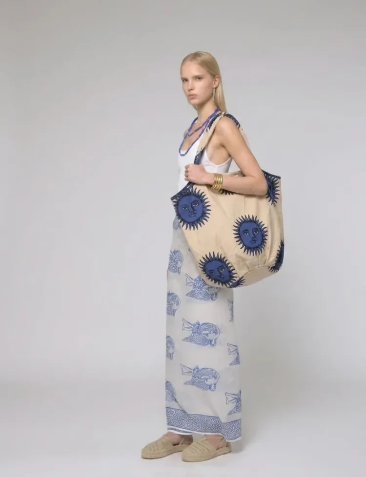 Sundra Bag